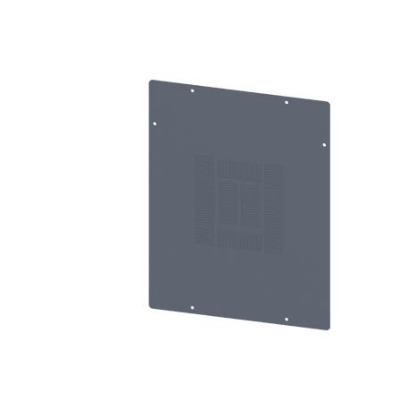 8MF1045-2UD30-0A - 8MF1045-2UD30-0A SIEMENS SIVACON, Roof, with Ventilation openings with Ventilation openings IP40, W: 400 mm,..