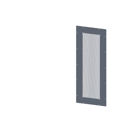 8MF1040-2UD20-0A - 8MF1040-2UD20-0A SIEMENS SIVACON, Roof, with Ventilation openings with Ventilation openings IP20, W: 400 mm,..