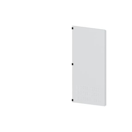 8MF1290-2UT25-2BA2 - 8MF1290-2UT25-2BA2 SIEMENS SIVACON, door half, left, with ventilation openings, IP40, H: 2200 mm, W: 900 mm,..