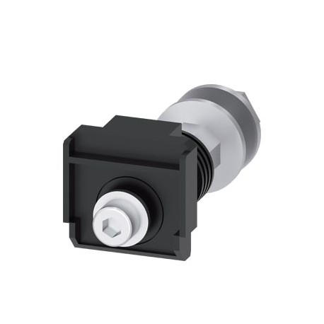 3VA9471-0QF10 - 3VA9471-0QF10 SIEMENS REAR CONNECTING STUD ROUND SHORT 1 PCS. ACCESSORY FOR: 3VA5/6 400/600