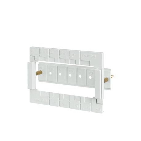 7LF9006 - 7LF9006 SIEMENS SENTRON, holder, for front mounting