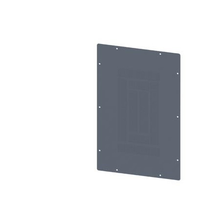 8MF1046-2UD30-0A - 8MF1046-2UD30-0A SIEMENS SIVACON, Roof, with Ventilation openings with Ventilation openings IP40, W: 400 mm,..