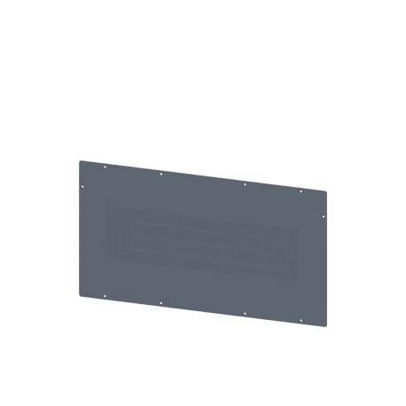 8MF1095-2UD30-0A - 8MF1095-2UD30-0A SIEMENS SIVACON, Roof, with Ventilation openings with Ventilation openings IP40, W: 900 mm,..