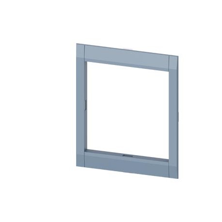 3VA9233-0SB20 - 3VA9233-0SB20 SIEMENS cover frame 104.6x 112.8mm (WxH) accessory for: circuit breaker 3-pole with TMTU acces..