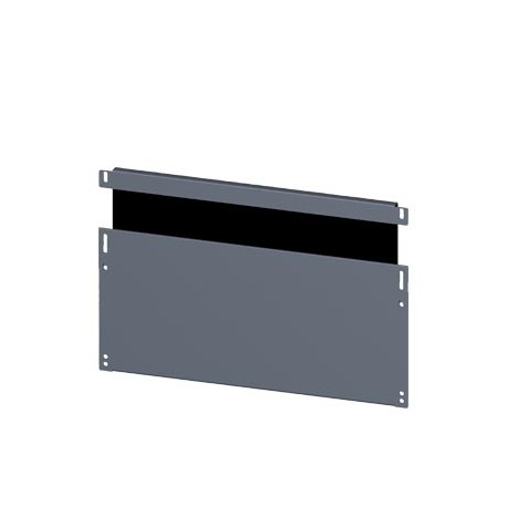 8MF1065-2UB32-0 - 8MF1065-2UB32-0 SIEMENS SIVACON, base, with cable entry, IPXX, T: 500 mm, W: 600 mm, zinc-plated