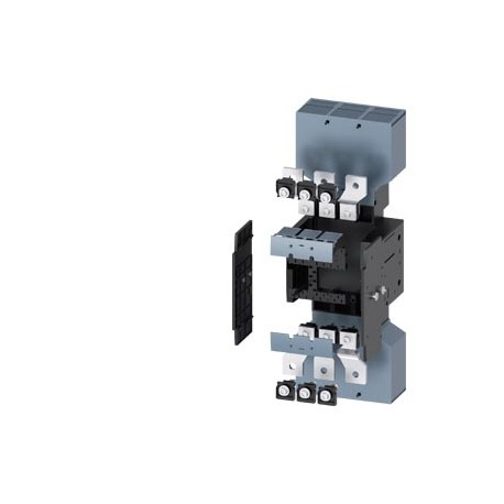3VA9443-0KD00 - 3VA9443-0KD00 SIEMENS draw-out unit complete kit accessory for: circuit breaker, 3-pole 3VA6 600