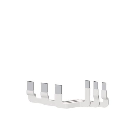 3RA1953-3G - 3RA1953-3G SIEMENS Set of link rails between delta contactor 3RT1.5 and star (wye) contactor 3RT2 (S3) , at ..