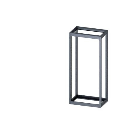 8MF1885-2GS30 - 8MF1885-2GS30 SIEMENS SIVACON, Supporting structure, for standard Empty enclosure, H: 1800 mm, W: 800 mm, T:..