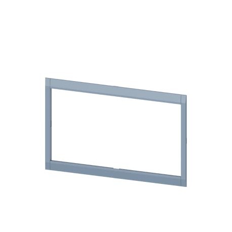 3VA9504-0SB10 - 3VA9504-0SB10 SIEMENS COVER FRAME FOR DOOR CUT-OUT 270,3 X 193,8 MM (W X H) ACCESSORY FOR: CIRCUIT BREAKER 4..