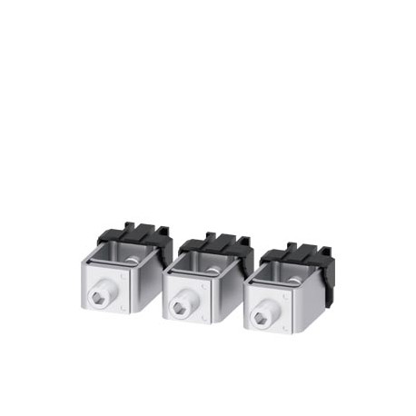 3VA9233-0JA12 - 3VA9233-0JA12 SIEMENS box terminal 3 units accessory for: 3VA5 250