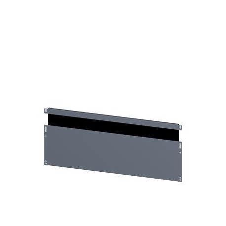 8MF1095-2UB32-0 - 8MF1095-2UB32-0 SIEMENS SIVACON, base, with cable entry, IPXX, T: 500 mm, W: 900 mm, zinc-plated