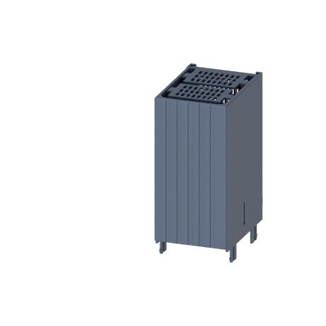 3KF9304-8 - 3KF9304-8 SIEMENS Accessory for 3KF size 3 cable connection cover Standard length contains 8 units