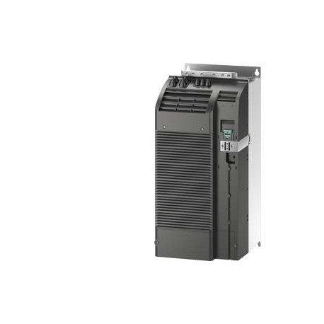 6SL3210-1RH31-0AL0 - 6SL3210-1RH31-0AL0 SIEMENS SINAMICS G120 POWER MODULE PM240P-2 WITH BUILT IN CL. A FILTER 3AC500-690V+10/-20..