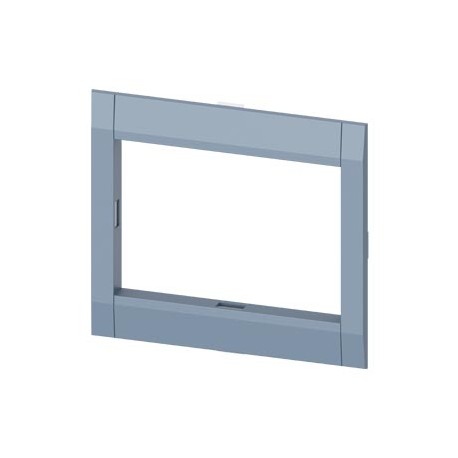 3VA9034-0SB20 - 3VA9034-0SB20 SIEMENS cover frame 101.6x 70.7mm (WxH) accessory for: circuit breaker 4-pole with TMTU access..
