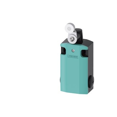 3SE5162-0CH12-1AN5 - 3SE5162-0CH12-1AN5 SIEMENS SIRIUS position switch Metal enclosure XL, 56 mm wide, with twist lever 27 mm mad..