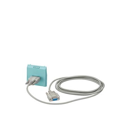 6SL3255-0AA00-2AA1 - 6SL3255-0AA00-2AA1 SIEMENS SINAMICS G110/G120 PC-inverter connecting kit 3 m RS232 standard cable and a 9-pi..