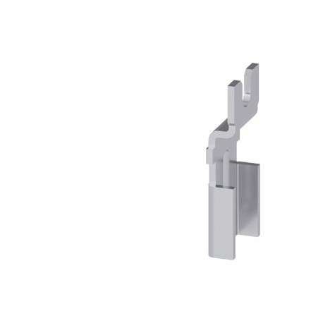 3KF9412-0AA00 - 3KF9412-0AA00 SIEMENS Spare part 3KF Sz. 3/4, 3KD size 4 Mounting bracket for surface mounting contains 4 un..