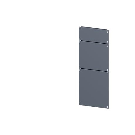 8MF1040-2UB42-0 - 8MF1040-2UB42-0 SIEMENS SIVACON, base, EMC, EMC, IP40, T: 1000 mm, W: 400 mm, zinc-plated