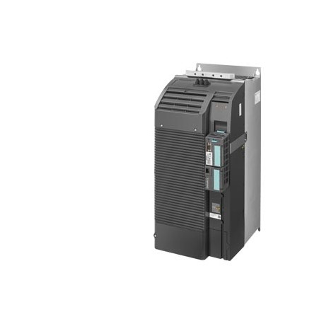 6SL3210-1RE31-5AL0 - 6SL3210-1RE31-5AL0 SIEMENS SINAMICS G120 POWER MODULE PM240P-2 WITH BUILT IN CL. A FILTER 3AC380-480V +10/-2..