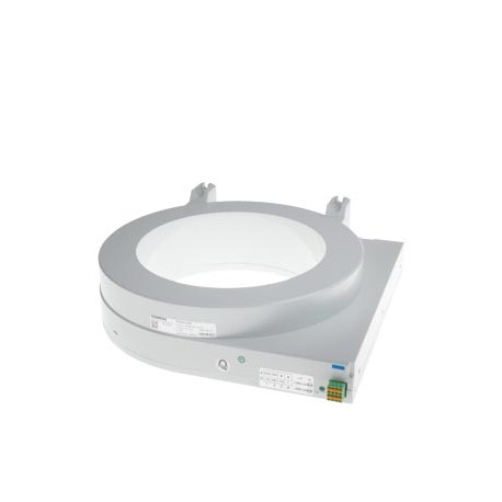 5SV8704-2KK - 5SV8704-2KK SIEMENS Summation current transformer type B, 210 mm, 300 mA 1A