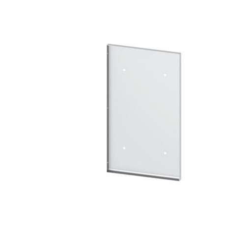 8MF1046-2VH - 8MF1046-2VH SIEMENS SIVACON, roof trough, for Increased degree of protection, IPX1, W: 400 mm, T: 600 mm, RA..