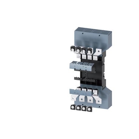 3VA9444-0KP00 - 3VA9444-0KP00 SIEMENS plug-in unit complete kit accessory for: circuit breaker, 4-pole 3VA6 600 - - - -