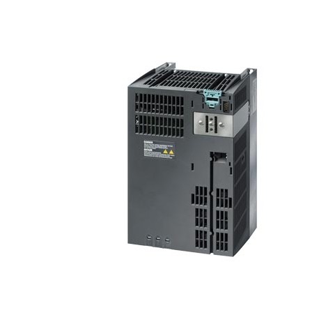 6SL3224-0BE27-5AA0 - 6SL3224-0BE27-5AA0 SIEMENS SINAMICS G120 Power Module PM240 With integrated filter Cl. A With integrated bra..