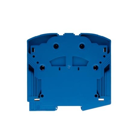8WH6000-0AS01 - 8WH6000-0AS01 SIEMENS N through-type terminal 150mm2 iPo plug-in terminal blue