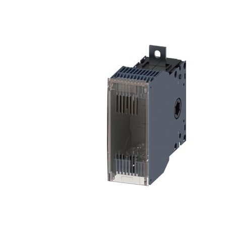 3KF9405-0AA00 - 3KF9405-0AA00 SIEMENS Accessory for 3KF size 4 Fourth pole, switchable for LV HRC fuse Sz. 1 and 2 flat term..