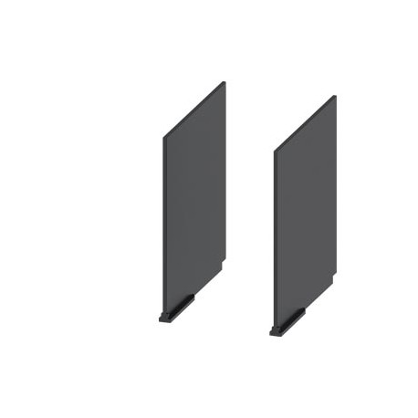 3VA9602-0WA00 - 3VA9602-0WA00 SIEMENS PHASE BARRIERS 2 PCS. ACCESSORY FOR: 3VA15/25 1000