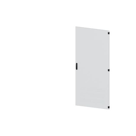 8MF1290-2UT14-2BA2 - 8MF1290-2UT14-2BA2 SIEMENS SIVACON, door, on the right, ventilated, IP40, H: 2200 mm, W: 900 mm, RAL 7035, P..