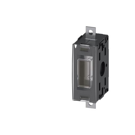 3KF9306-0AA00 - 3KF9306-0AA00 SIEMENS Accessory for 3KF size 3 neutral conductor terminal with removable jumper flat terminal