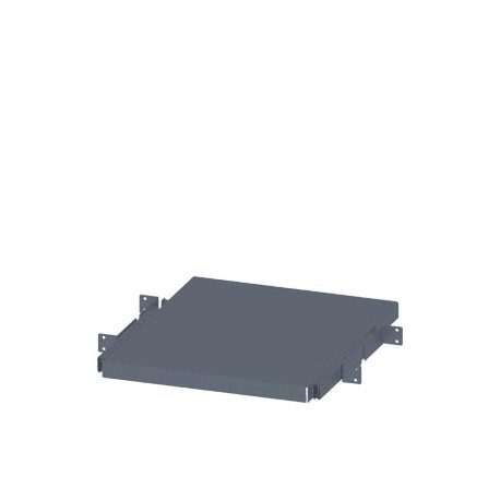 8MF1066-2AF30 - 8MF1066-2AF30 SIEMENS SIVACON, compartment bottom, withdrawable, T: 600 mm, W: 600 mm, zinc-plated