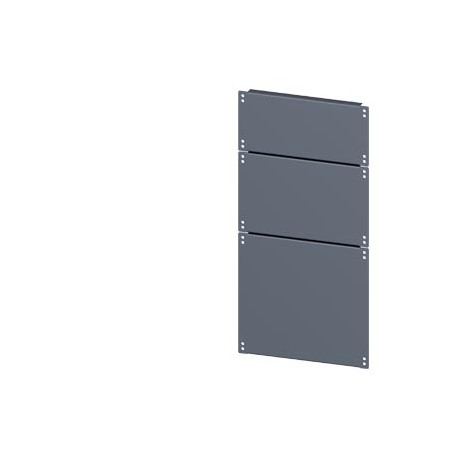 8MF1048-2UB22-0 - 8MF1048-2UB22-0 SIEMENS SIVACON, base, Closed, IP30, T: 800 mm, W: 400 mm, zinc-plated