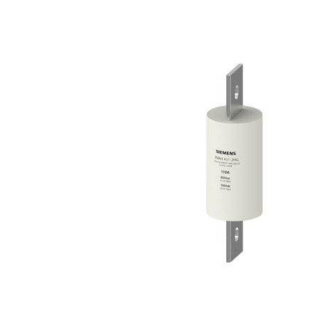 3NW4431-1HG - 3NW4431-1HG SIEMENS Class J fuse link 110 A 600 V quick-response, respect national installation rules!