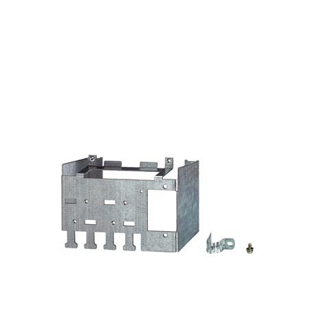 6SL3264-1EA00-0HA0 - 6SL3264-1EA00-0HA0 SIEMENS SINAMICS G120 CU SCREENING TERMINATION KIT 2 INCLUDES SCREENING PLATE AND FIXING ..