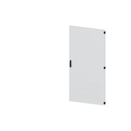 8MF1090-2UT14-2BA2 - 8MF1090-2UT14-2BA2 SIEMENS SIVACON, door, on the right, ventilated, IP40, H: 2000 mm, W: 900 mm, RAL 7035, P..