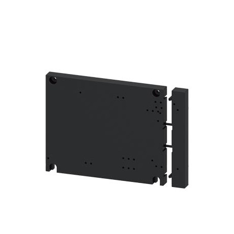 3RA2942-2F - 3RA2942-2F SIEMENS Base plate, Size S3-S3-S2 with lateral timing relay side by side
