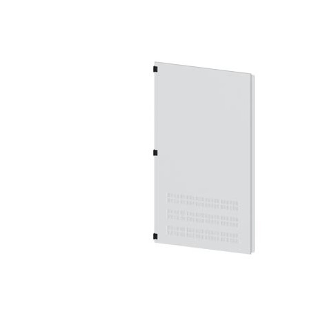 8MF1890-2UT25-2BA2 - 8MF1890-2UT25-2BA2 SIEMENS SIVACON, door half, left, with ventilation openings, IP40, H: 1800 mm, W: 900 mm,..