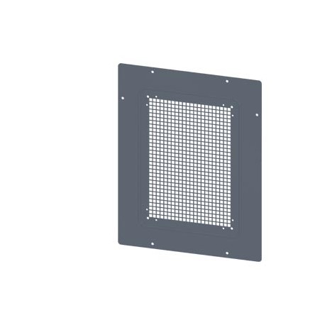 8MF1045-2UD20-0A - 8MF1045-2UD20-0A SIEMENS SIVACON, Roof, with Ventilation openings with Ventilation openings IP20, W: 400 mm,..