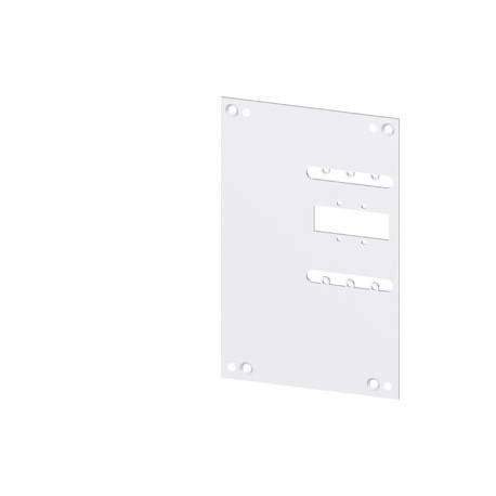 3VA9138-0VK20 - 3VA9138-0VK20 SIEMENS rear interlock mounting plate accessory for: 3VA5 125