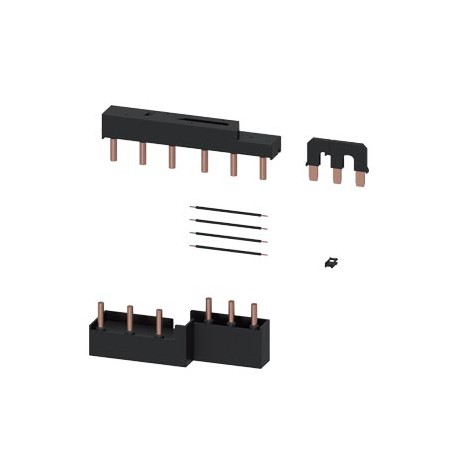 3RA2943-2C - 3RA2943-2C SIEMENS Wiring kit electrically for star-delta (wye-delta) starter Size S3, S3, S2