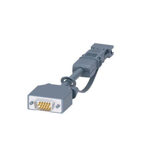 3VA9977-0MY10 - 3VA9977-0MY10 SIEMENS connecting cable accessory for: TD500-3VA