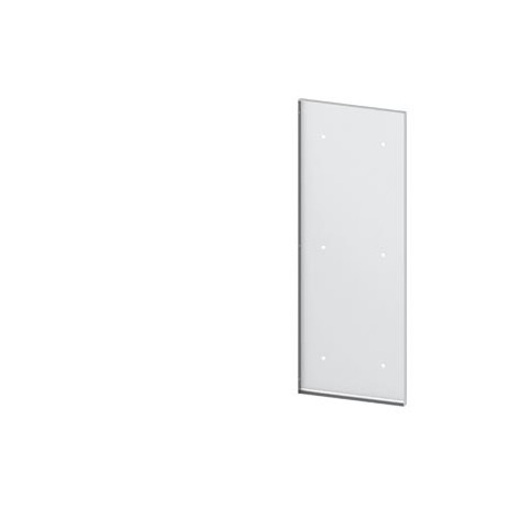 8MF1040-2VH - 8MF1040-2VH SIEMENS SIVACON, roof trough, for Increased degree of protection, IPX1, W: 400 mm, T: 1000 mm, R..