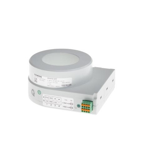 5SV8702-2KK - 5SV8702-2KK SIEMENS Summation current transformer type B, 60 mm, 30 mA 1A