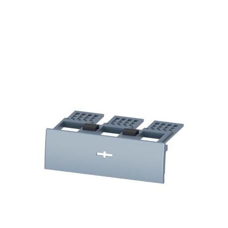 3VA9131-0WD30 - 3VA9131-0WD30 SIEMENS terminal cover 3-pole 1 unit accessory for: 3VA4/5 125