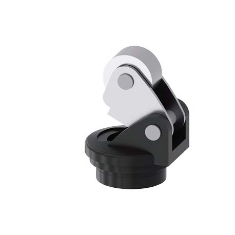 3SE5000-0AE13-1AJ0 - 3SE5000-0AE13-1AJ0 SIEMENS Actuator head for position switch 3SE51/52 Roller lever, Form E, with Stainless s..