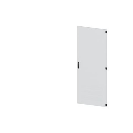 8MF1280-2UT14-2BA2 - 8MF1280-2UT14-2BA2 SIEMENS SIVACON, door, on the right, ventilated, IP40, H: 2200 mm, W: 800 mm, RAL 7035, P..