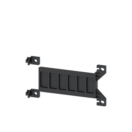 3KC9120-1 - 3KC9120-1 SIEMENS Accessories for 3KC0 SZ 1, SZ 2, Mounting, Assembly kit for floor mounting for 3KC0 SZ1, S..