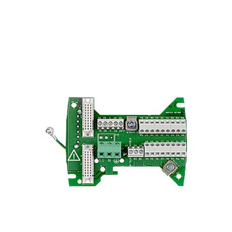 A5E02604280 - A5E02604280 SIEMENS Connection board (for stainless steel terminalbox)